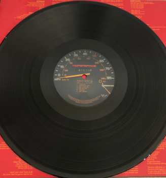 LP Beck: Hyperspace