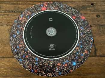 CD Beck: Hyperspace (2020) DLX | LTD