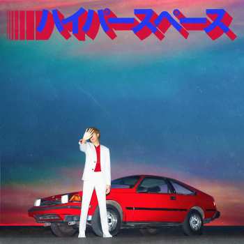 Album Beck: Hyperspace