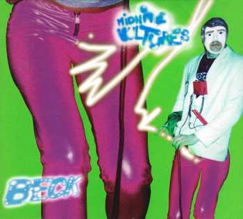 Album Beck: Midnite Vultures