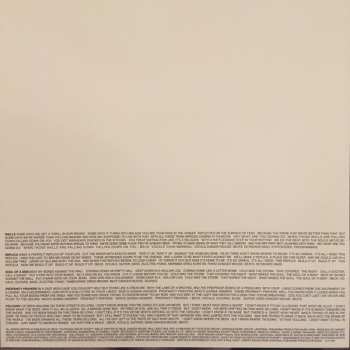 LP Beck: Modern Guilt