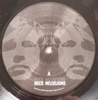 LP/SP Beck: Mutations