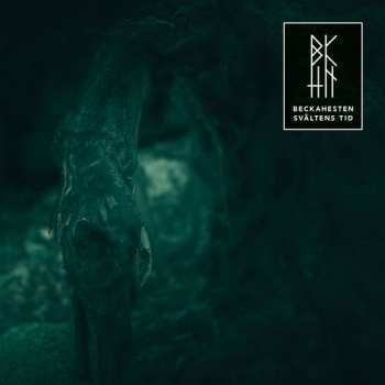 Album Beckahesten: Svaltens Tid