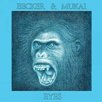 Album Becker & Mukai: Eyes