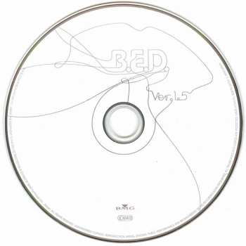CD Bed: Ver. 1.5
