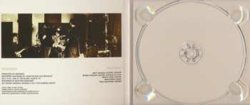 4CD/Dobozkészlet Bedhead: 1992-1998 LTD