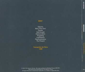 4CD/Dobozkészlet Bedhead: 1992-1998 LTD