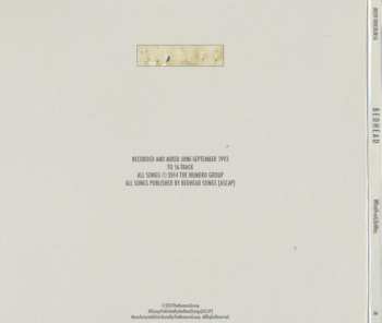 4CD/Dobozkészlet Bedhead: 1992-1998 LTD