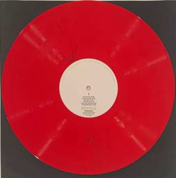 LP Bedhead: Beheaded CLR | LTD