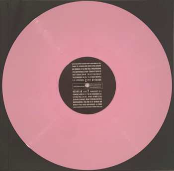 LP Bedhead: WhatFunLifeWas