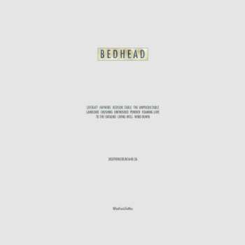 LP Bedhead: WhatFunLifeWas