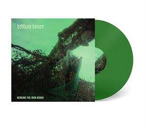LP Bedless Bones: Bending The Iron Bough CLR