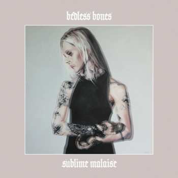 Album Bedless Bones: Sublime Malaise