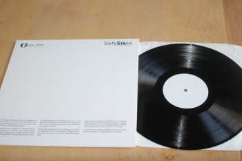 LP Bedouin Soundclash: Mass