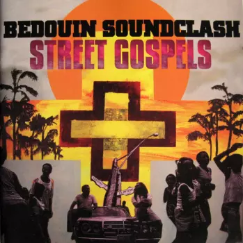 Street Gospels