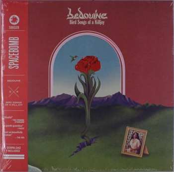 Album Bedouine: Bird Songs Of A Killjoy