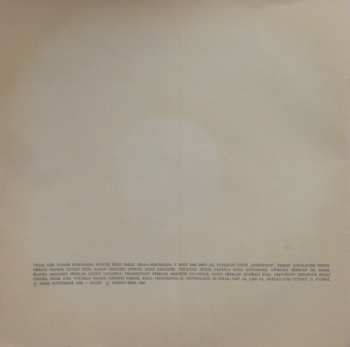 3LP/Dobozkészlet Bedřich Smetana: Dalibor (3xLP + BOX) MONO