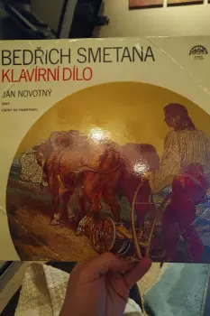 Klavírní Dílo