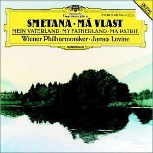 Album Bedřich Smetana: Má Vlast