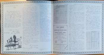 2LP The Czech Philharmonic Orchestra: Má Vlast = My Country