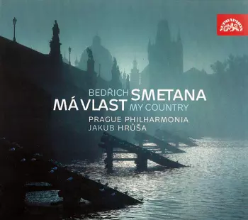Bedřich Smetana: Má Vlast / My Country