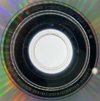 2CD Bedřich Smetana: Dalibor (Sung in German)