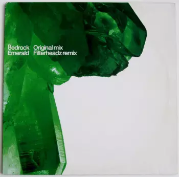 Bedrock: Emerald