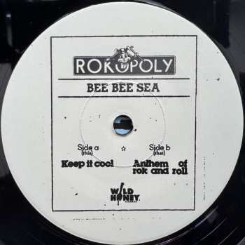 SP Bee Bee Sea: Keep It Cool