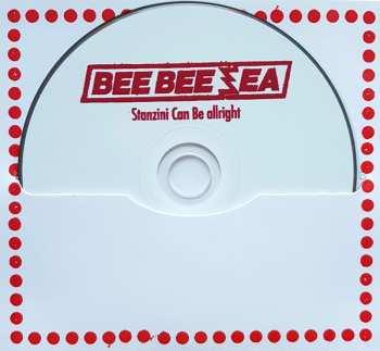 CD Bee Bee Sea: Stanzini Can Be Allright