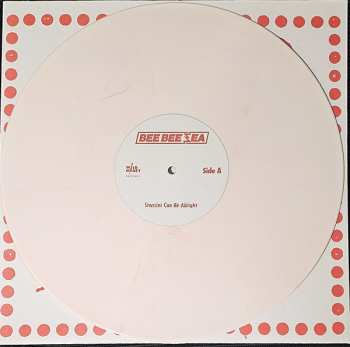 LP Bee Bee Sea: Stanzini Can Be Allright