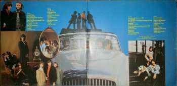 2LP Bee Gees: Best