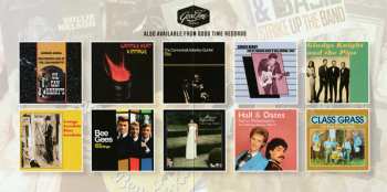 CD Bee Gees: Early Recordings