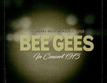 CD Bee Gees: In Concert 1973