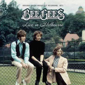 Album Bee Gees: Live In Melbourne