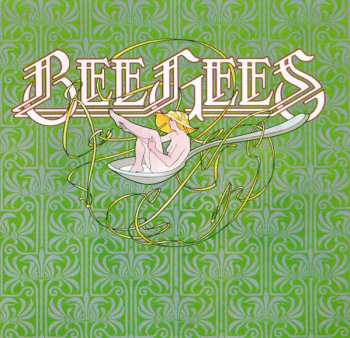 CD Bee Gees: Main Course = メイン・コース