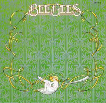 CD Bee Gees: Main Course = メイン・コース