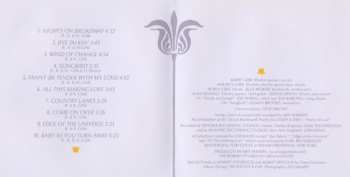 CD Bee Gees: Main Course = メイン・コース