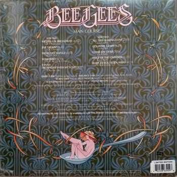 LP Bee Gees: Main Course CLR | LTD
