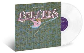 LP Bee Gees: Main Course CLR | LTD