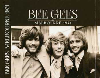 CD Bee Gees: Melbourne 1971