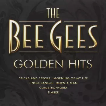 Bee Gees: Rare, Precious & Beautiful