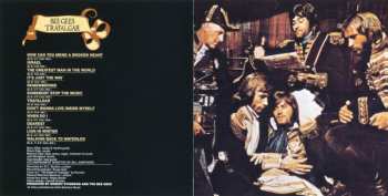 CD Bee Gees: Trafalgar = トラファルガー