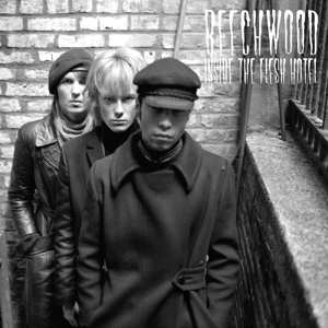 Album Beechwood: Inside the Flesh Hotel