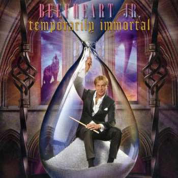 CD Beefheart Jr.: Temporarily Immortal