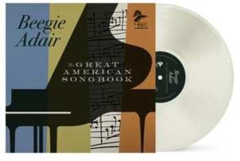Album Beegie Adair: Great American Songbook