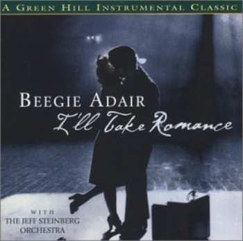 Album Beegie Adair: I'll Take Romance
