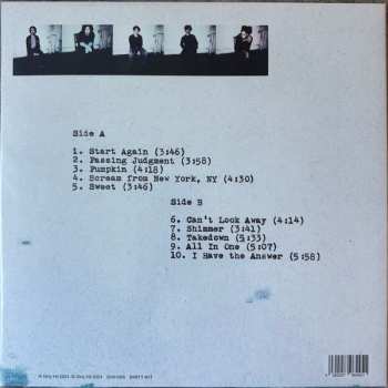 LP Been Stellar: Scream From New York, NY