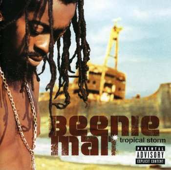Album Beenie Man: Tropical Storm