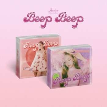 Album 제시카: Beep Beep