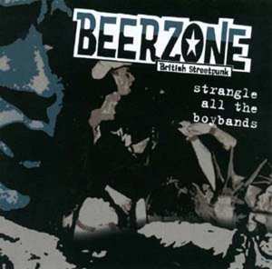 CD Beerzone: Strangle All The Boybands